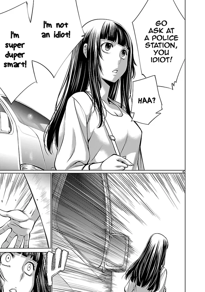 Killing Bites Chapter 67 image 42_optimized